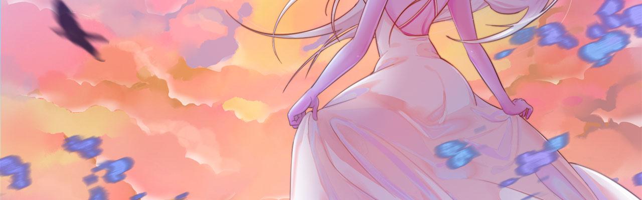 我被困在内测服一千年免费漫画,41回-少年，渴望自由吗？2图