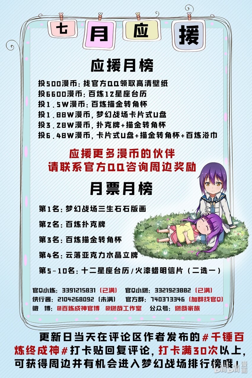 战场实况 第二次排行榜4