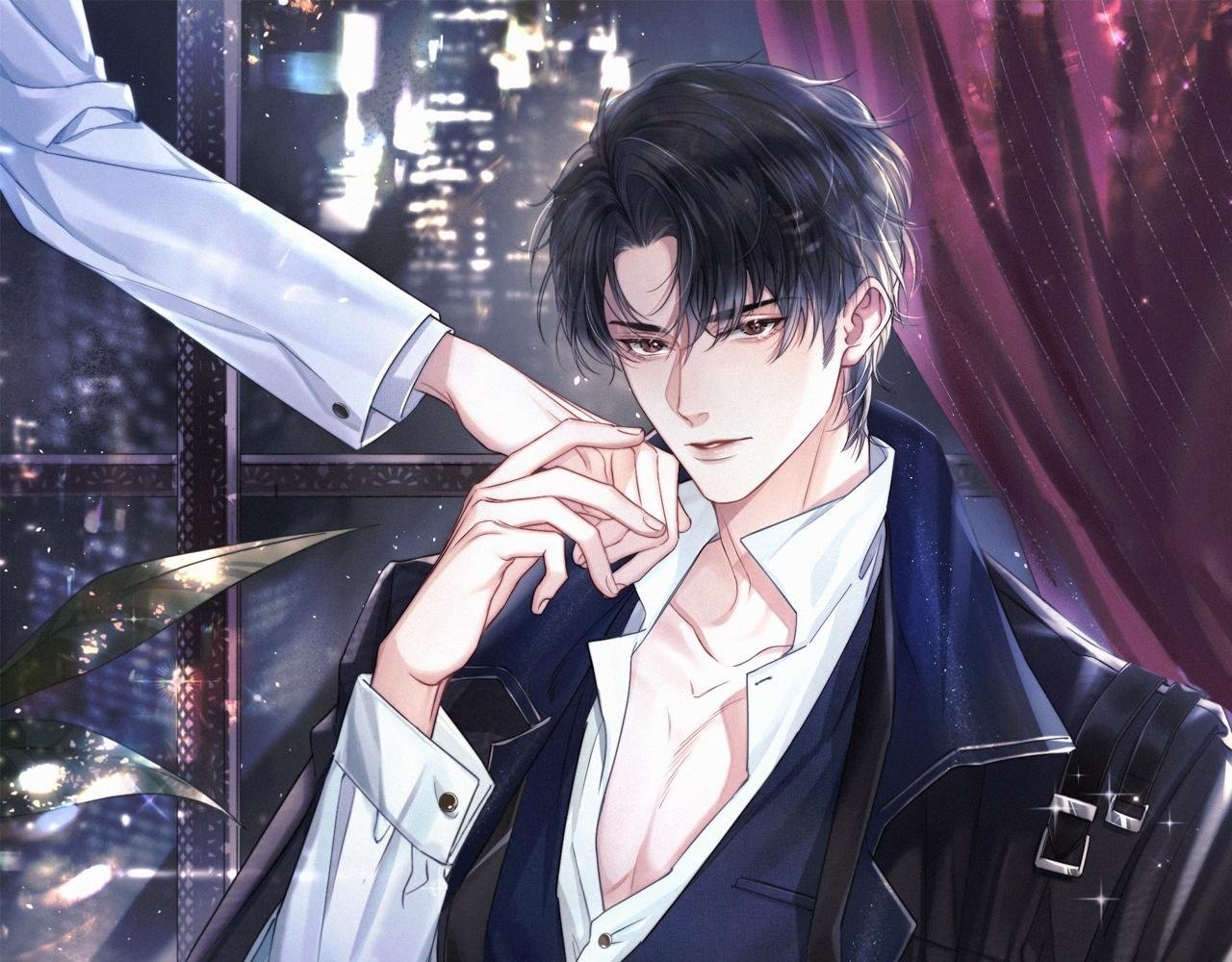 第21话 是不是晚了？1