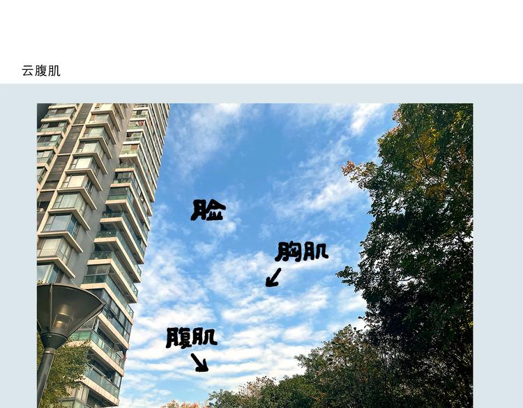 绘心一笑和会心一笑区别漫画,第307话 雷公电母要多交流5图