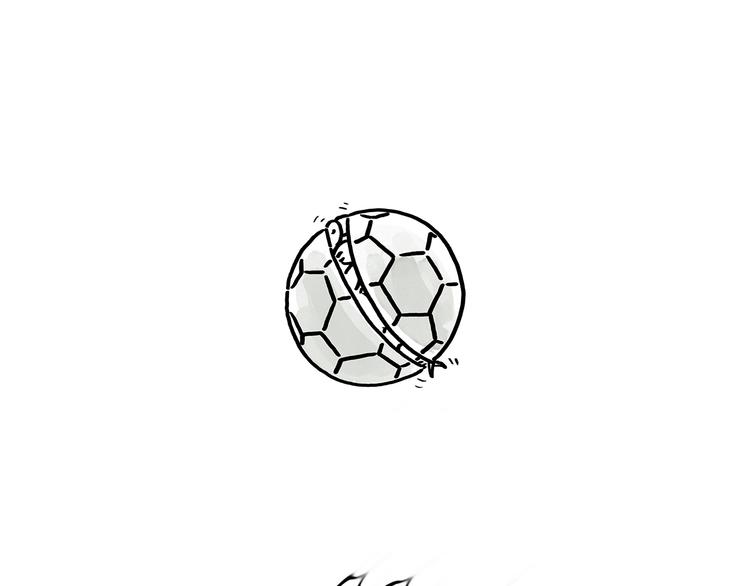 绘心一笑什么意思漫画,第177话 中年人的特征4图