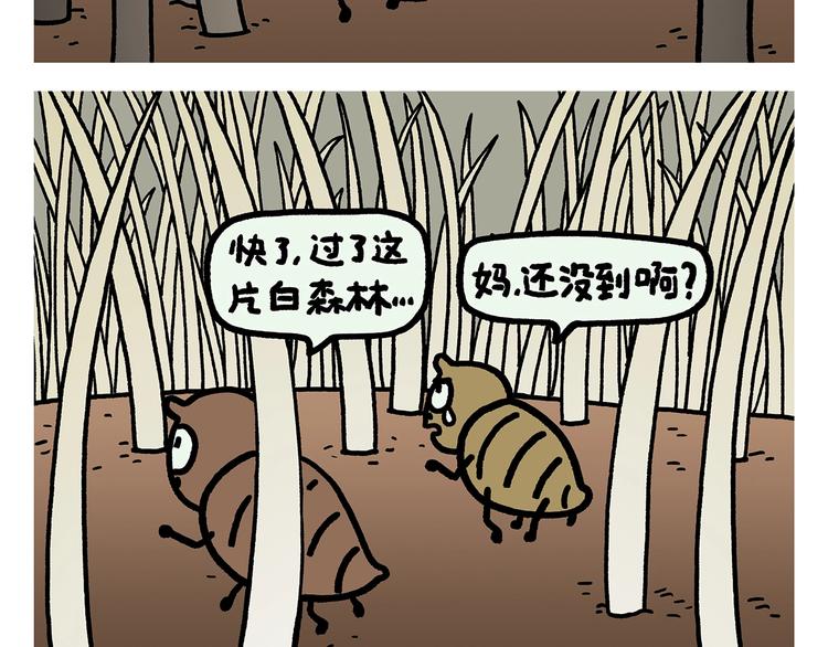 第267话 美美滴敷张面膜4