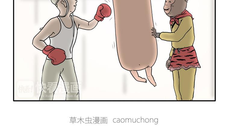 拳击私教3