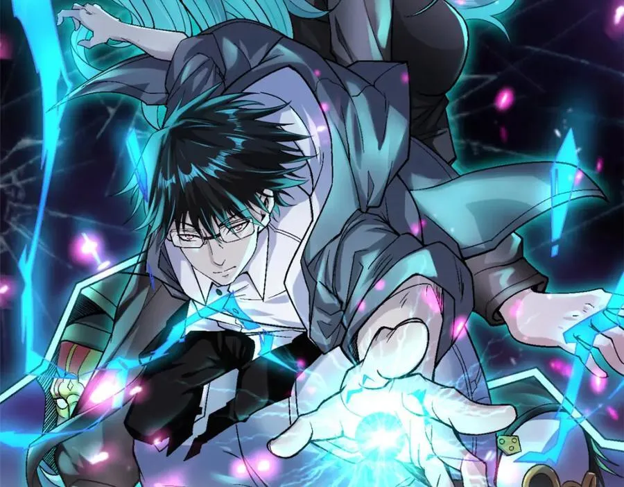 我有999种异能小说免费阅读漫画,240 见到戴蒙2图