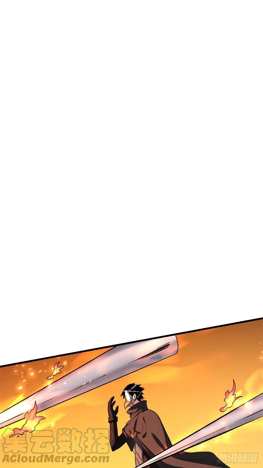 我有999种异能漫画下拉式六漫画奇漫屋漫画,62 噬魂3图