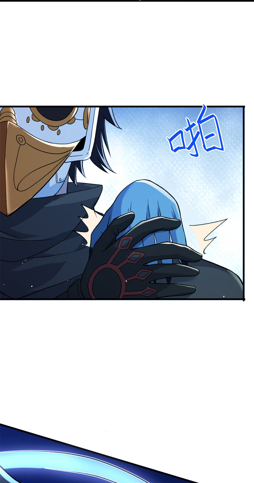 我有999种异能1-100集免费漫画,95 救妹行动4图