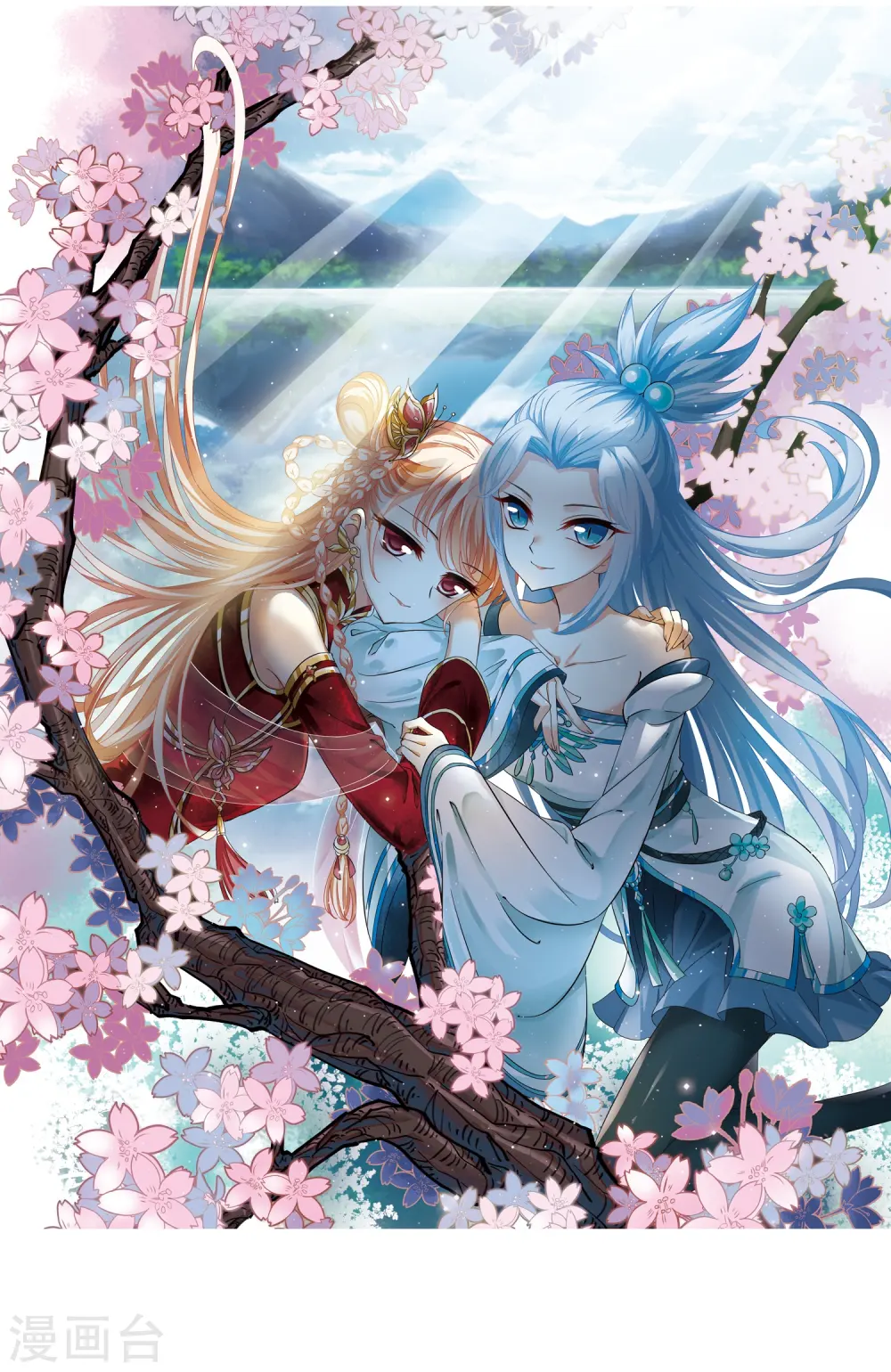 第406话 决裂21