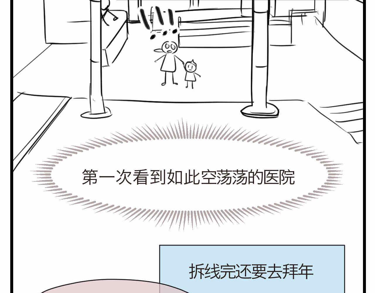 74.弟弟的头6-日常护理4