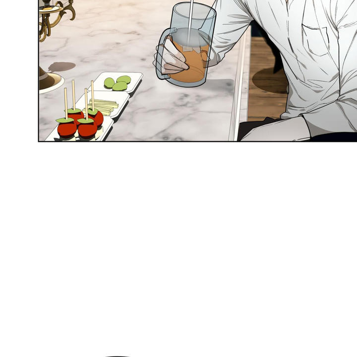 犯规和违例有什么区别漫画,第77话5图