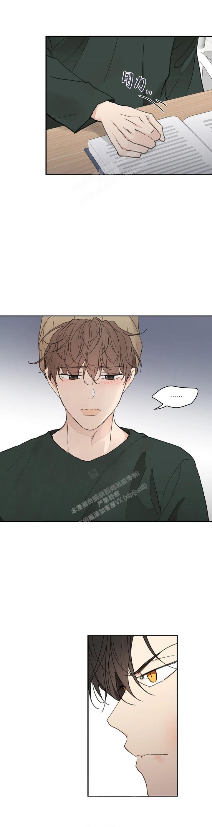 主人的私情漫画全集免费观看漫画,第146话5图