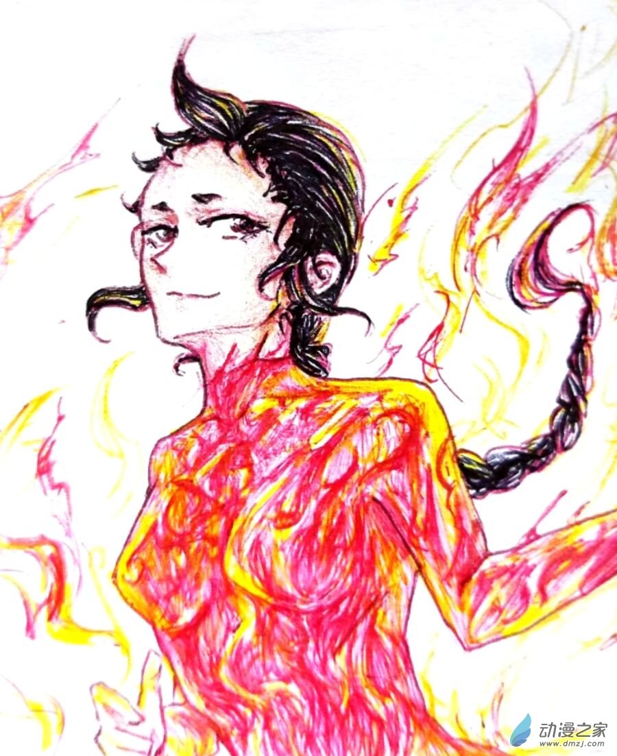 格林与杜兰特交流漫画,一些图33图