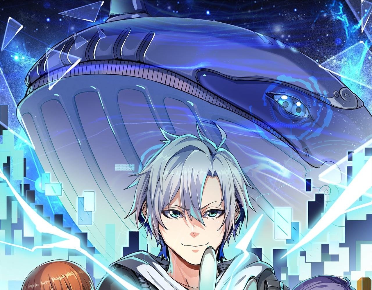 第5话 命中注定的宠兽0