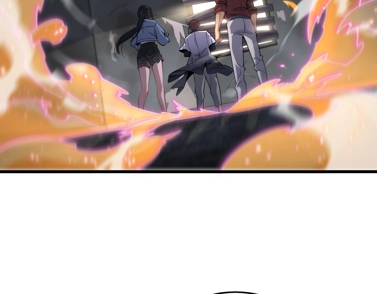 祖师爷又显灵了漫画,第30话 正邪地法5图
