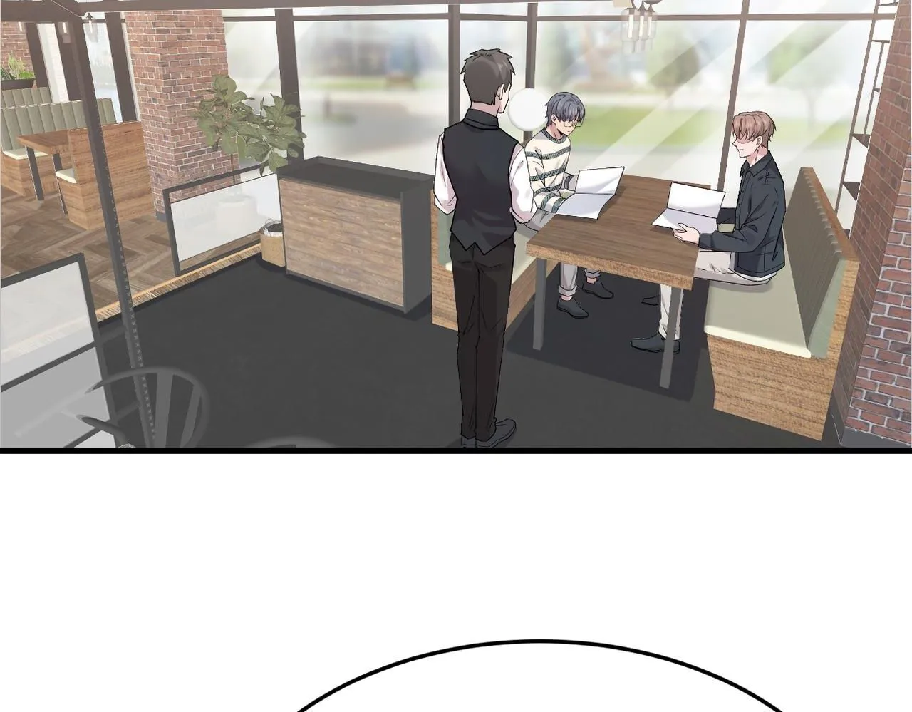 谎话被揭穿1