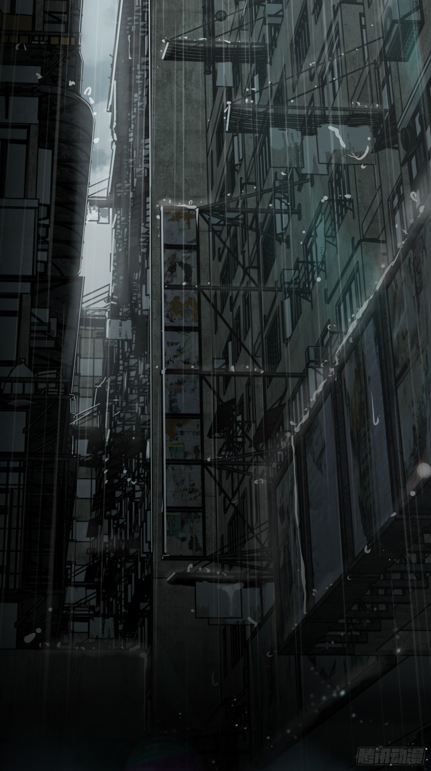 人物档案、场景2