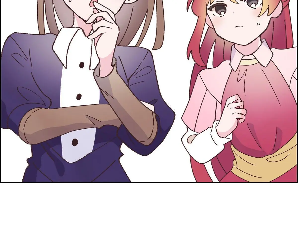 第51话 准备订婚仪式2