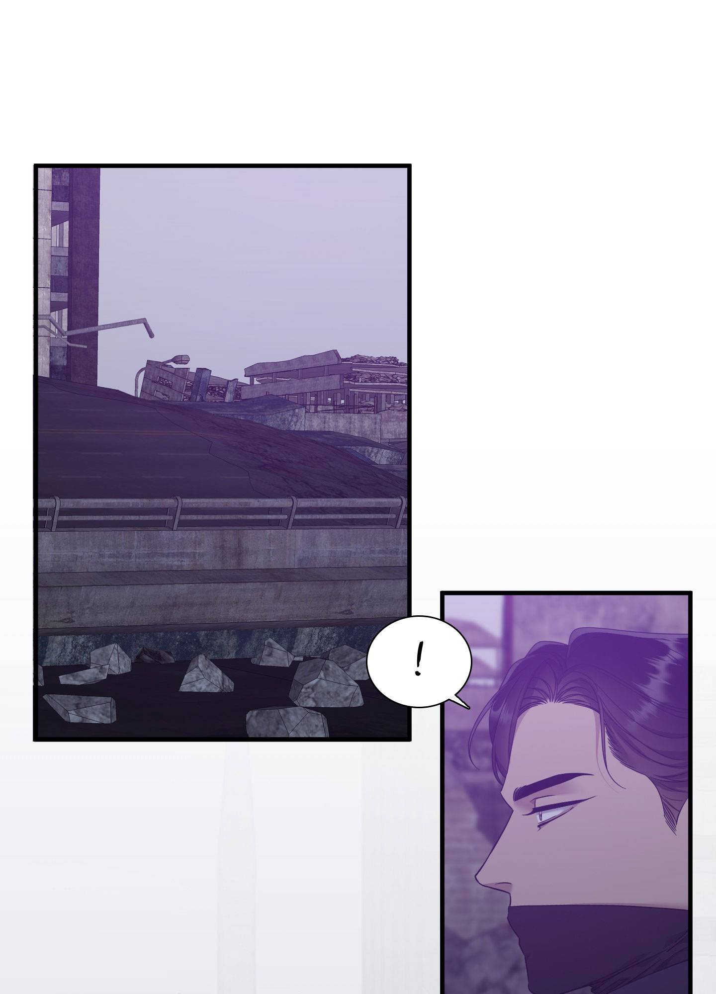 亲爱的夏娃漫画,第3话3图