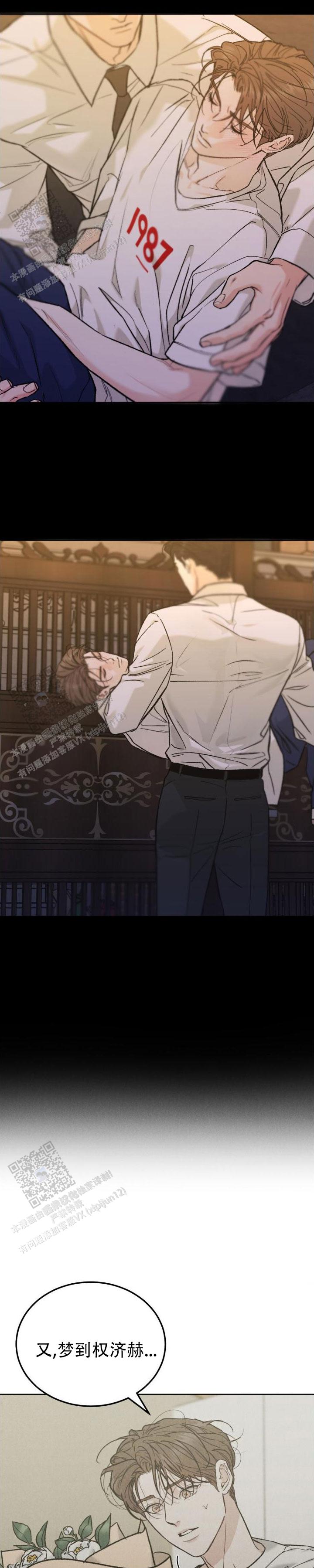 限量发行动物纪念币漫画,第157话3图