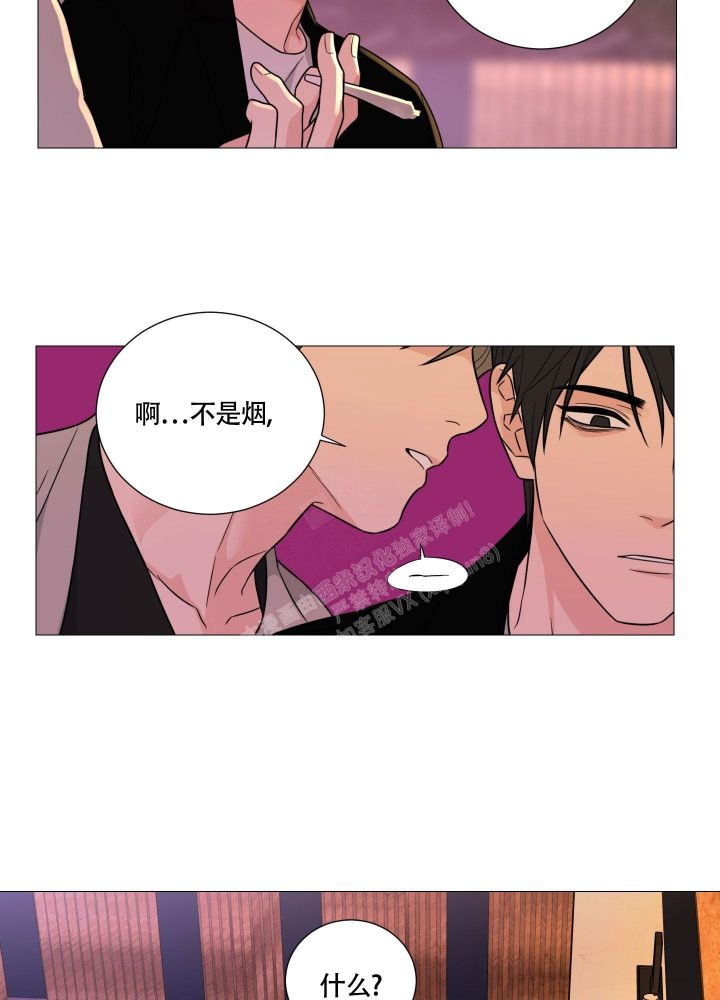 囚笼之爱第二十八章漫画,第51话2图