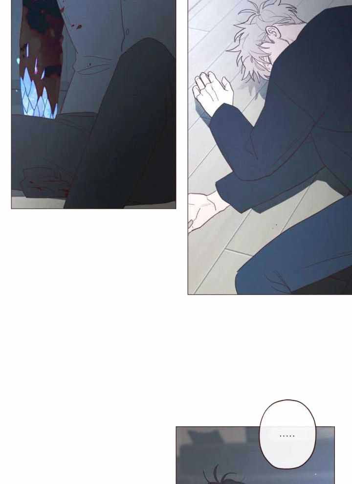 鬼怪新娘韩剧全集免费观看漫画,第132话4图