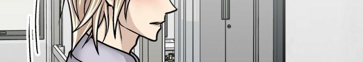 爱情爱情漫画,第8话2图