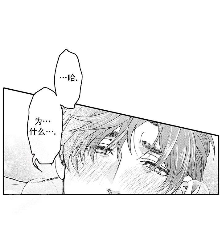 童话般的梦漫画,第5话1图
