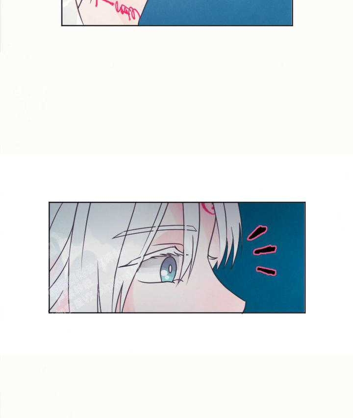 兔兔的小迷妹漫画,第13话3图