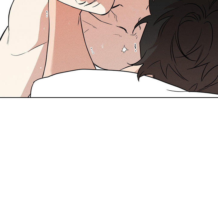 纯情无声漫画,第18话5图