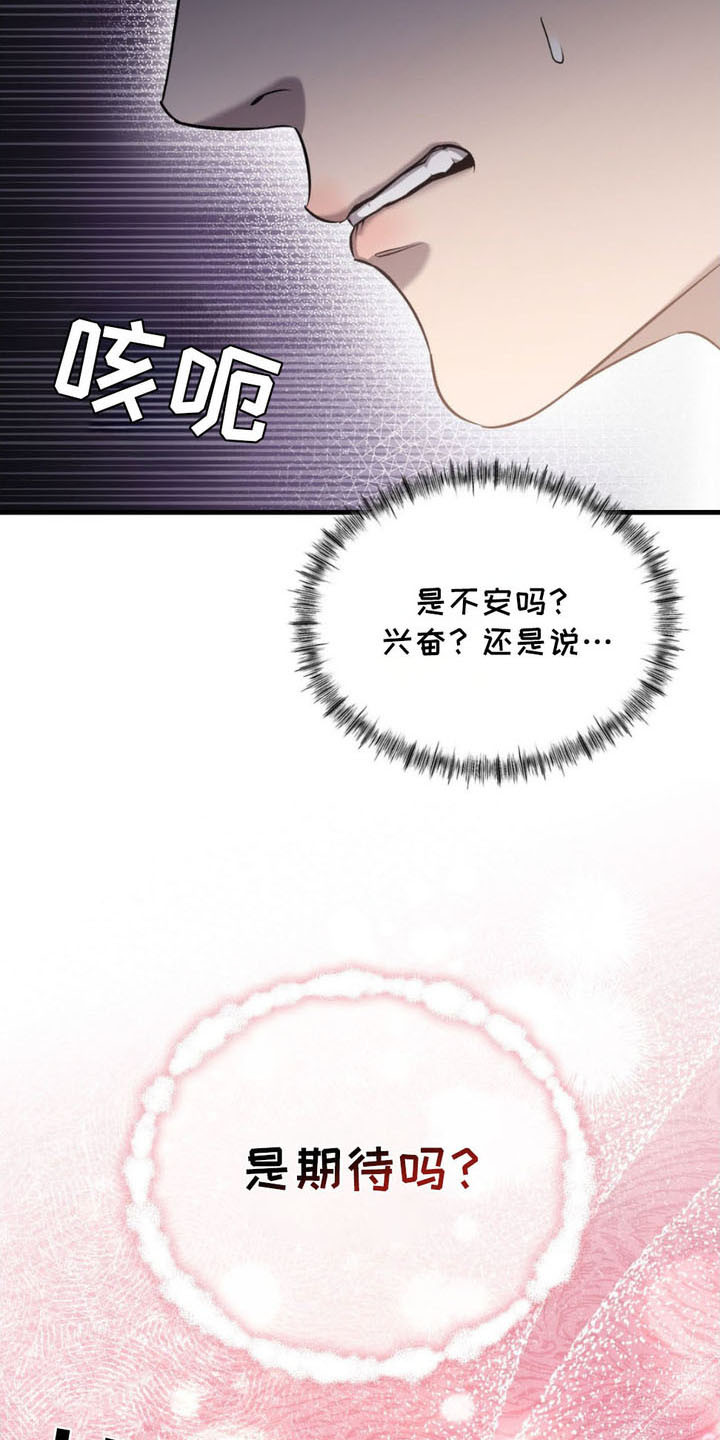 崩裂的崩的拼音漫画,第16话4图