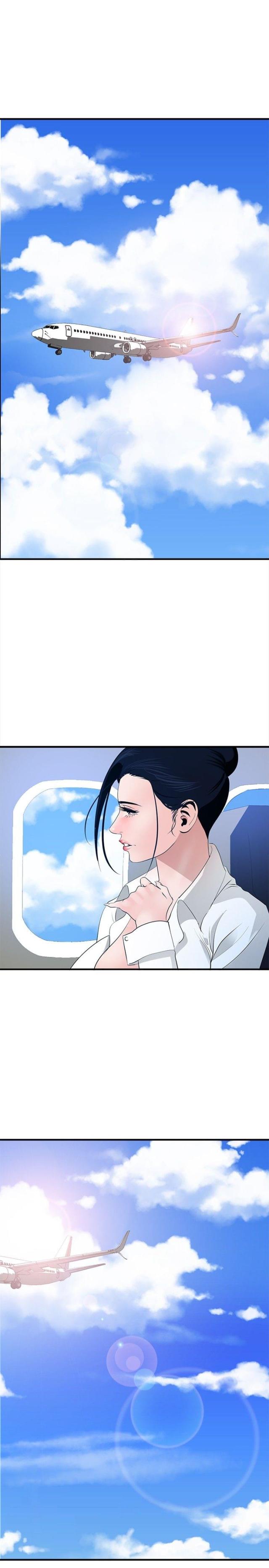 四个蛋黄能做什么好吃的漫画,第56话1图