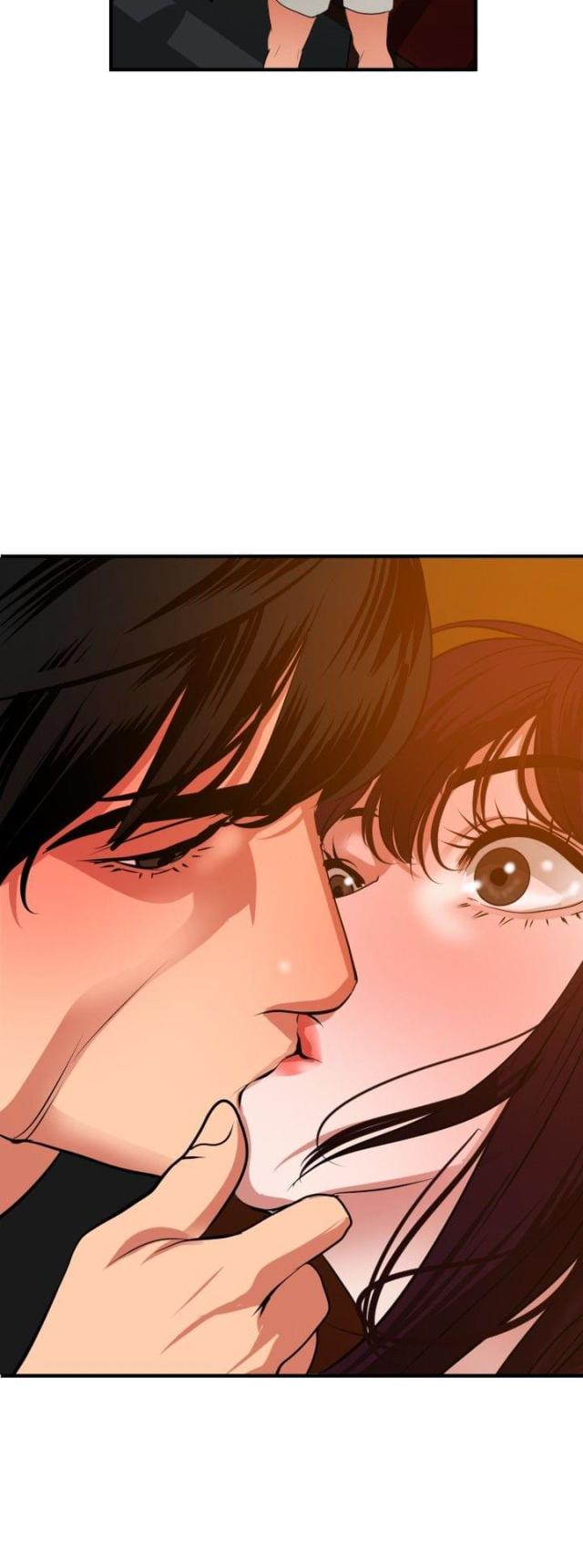 四个蛋黄做饺子放多少面漫画,第55话2图