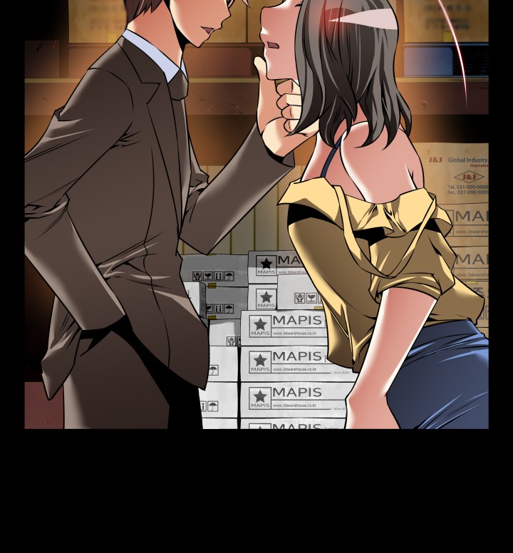 超级宝贝jojo漫画,第116话2图
