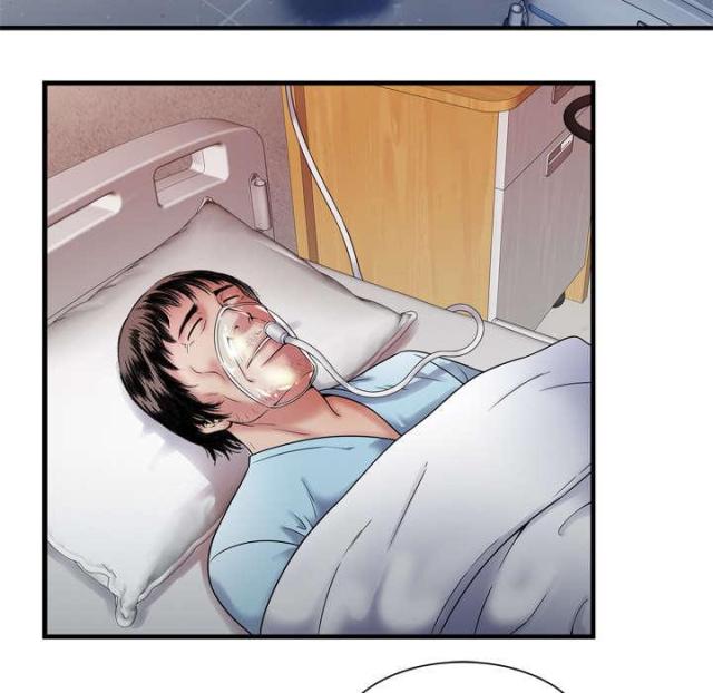 超级闺蜜组合漫画,第103话4图