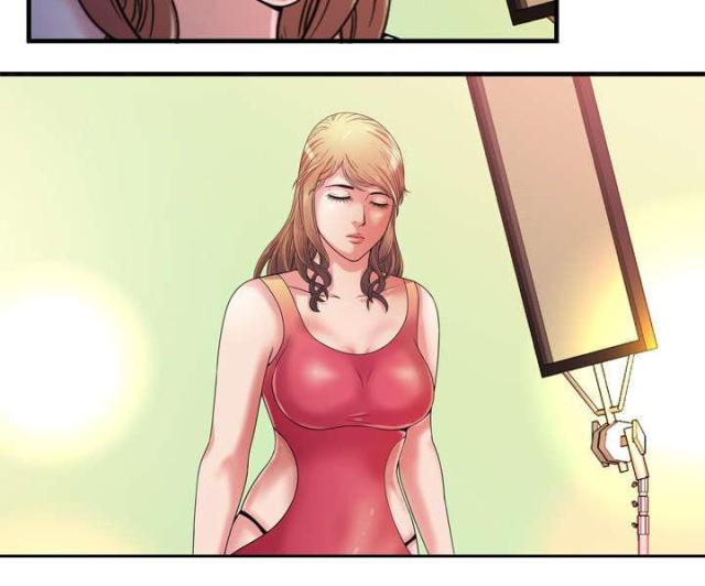 闺蜜宠你上天漫画,第109话5图