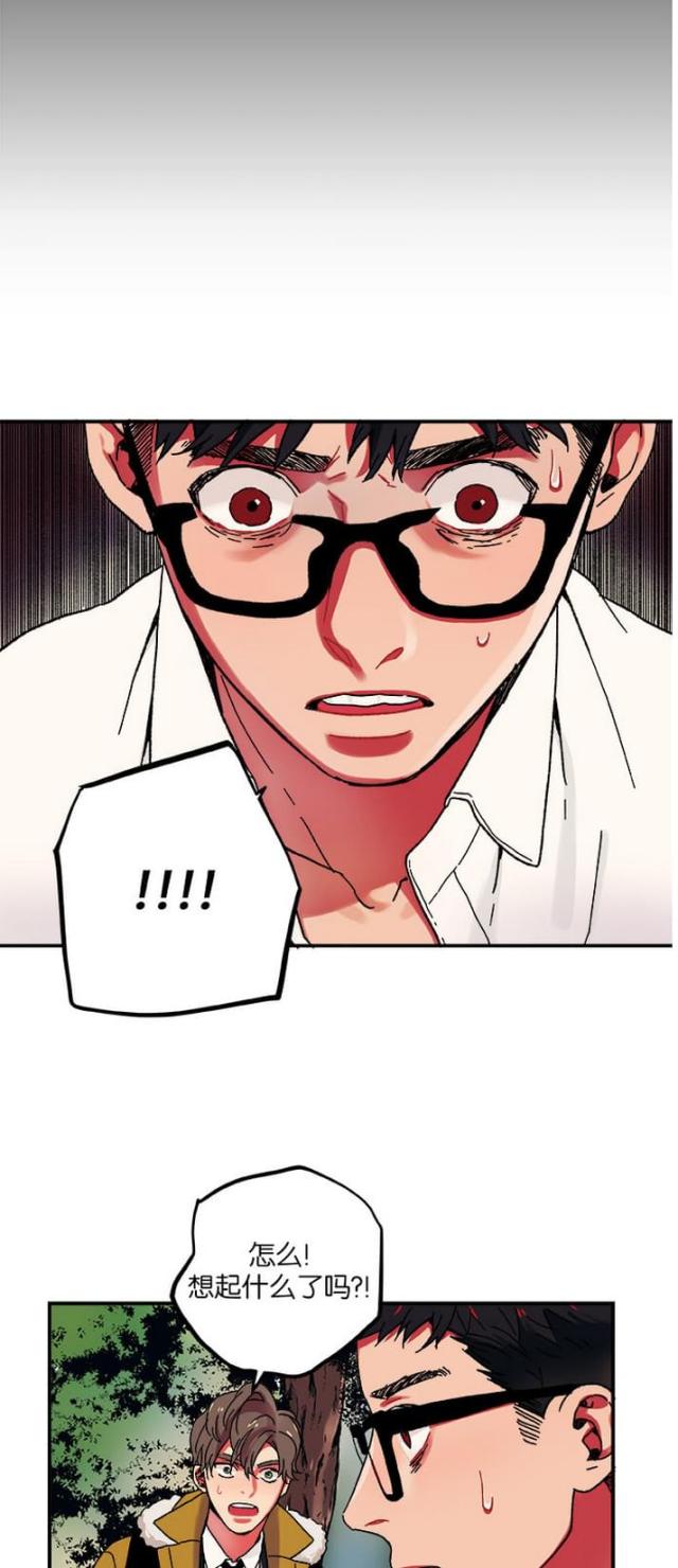 新山谷大逃亡雷元素套装漫画,第10话1图