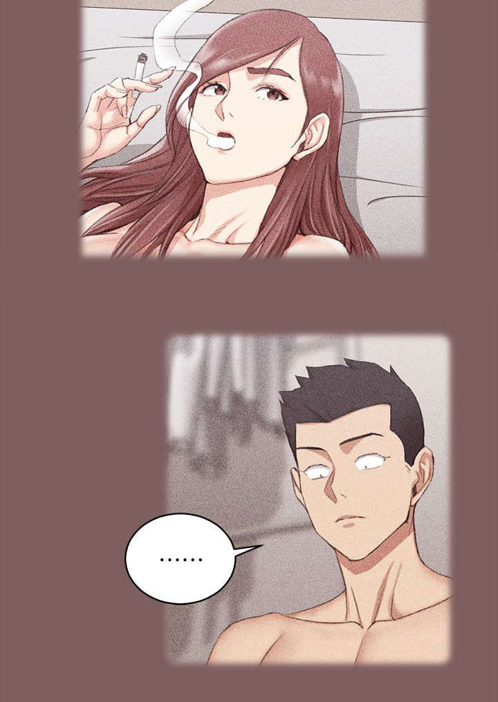 考研学姐授课漫画,第58话4图