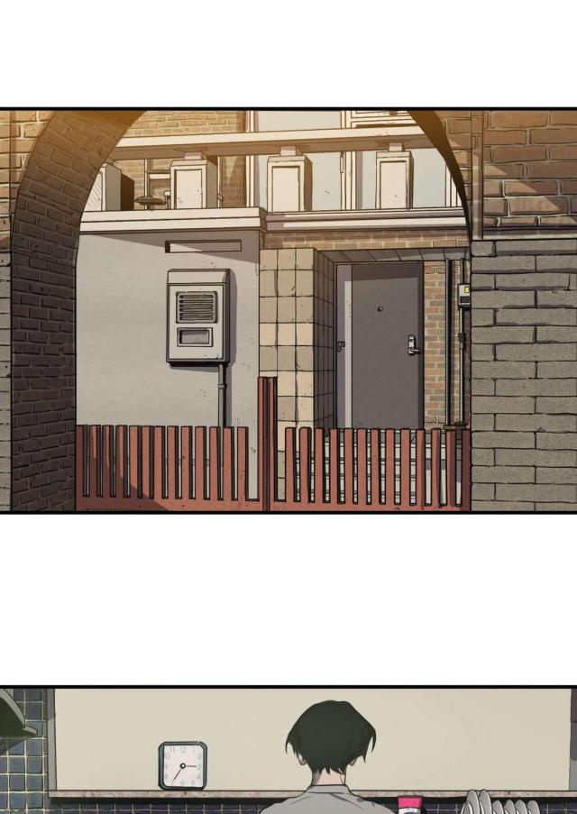 囚室211在线观看完整版免费漫画,第15话1图