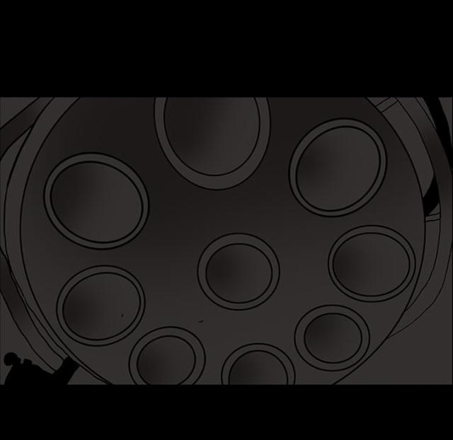被诅咒的医院3号病人漫画,第34话4图
