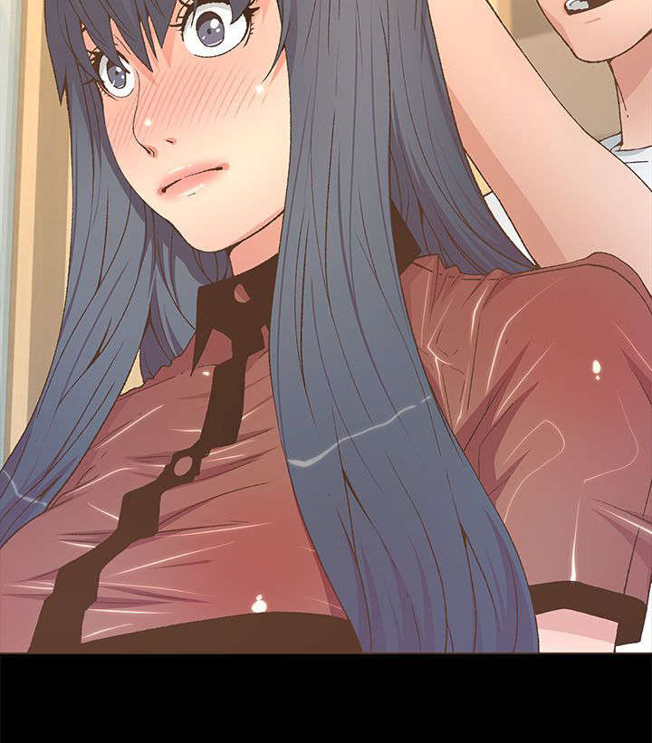 征服女人的句子经典语录漫画,第44话3图