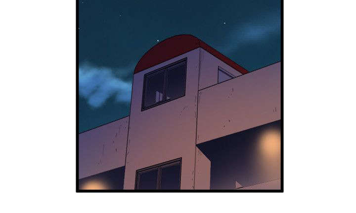 一墙之隔半个世纪漫画,第39话5图