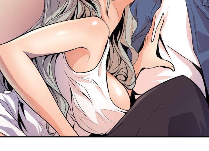 一墙之隔半个世纪漫画,第39话3图