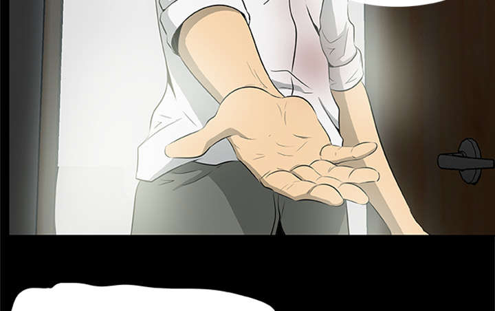 人造石窗台板效果图漫画,第39话4图