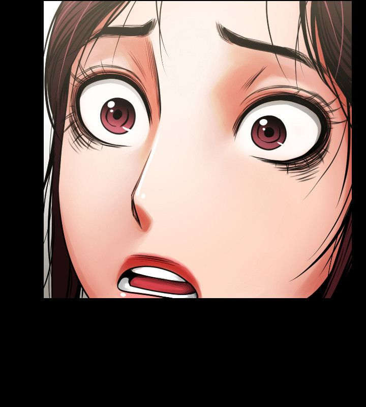 这个闺蜜不简单漫画,第12话1图