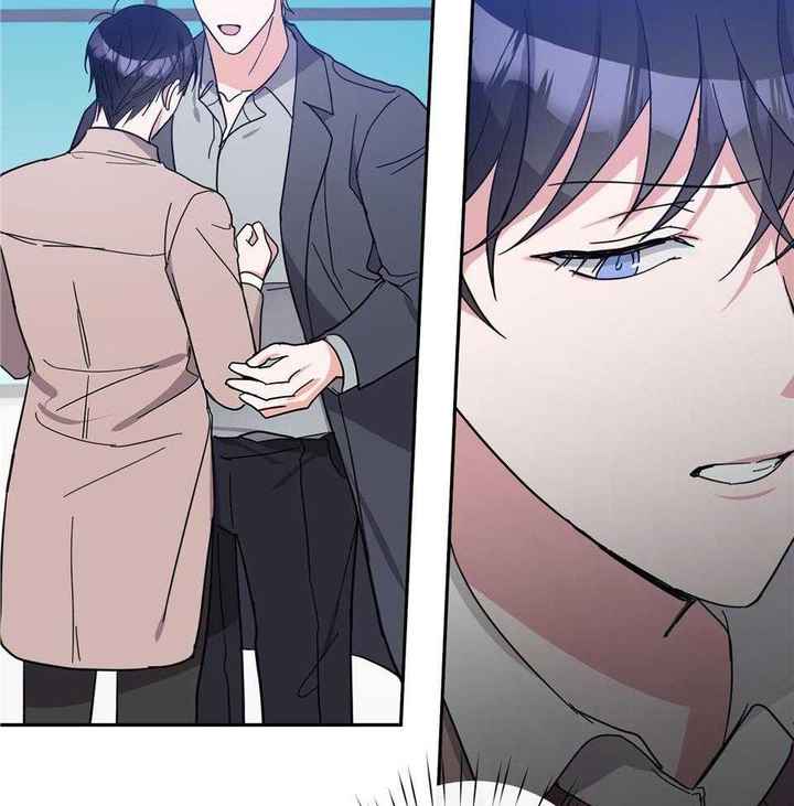 在我身边没有你漫画,第82话2图