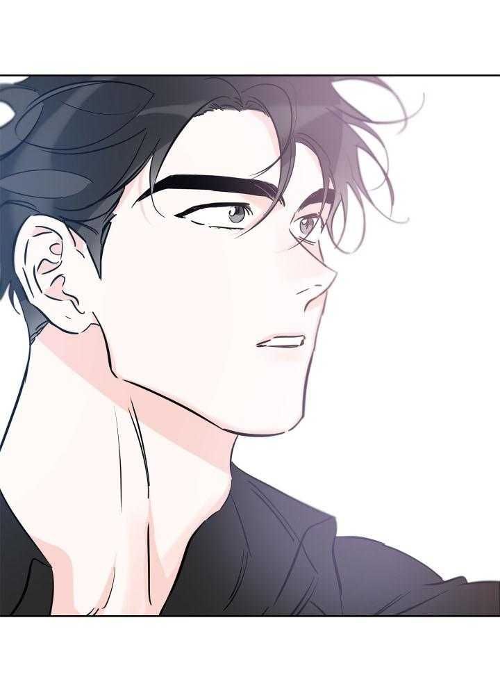幸运天使是干嘛的漫画,第73话4图
