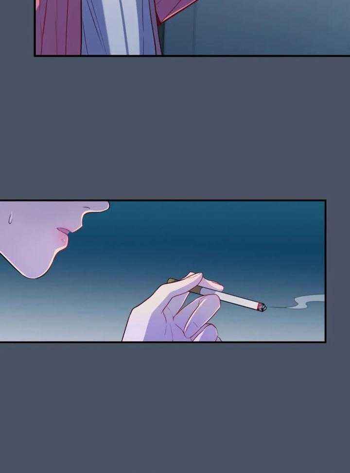 夏天招待客人饮品漫画,第66话2图