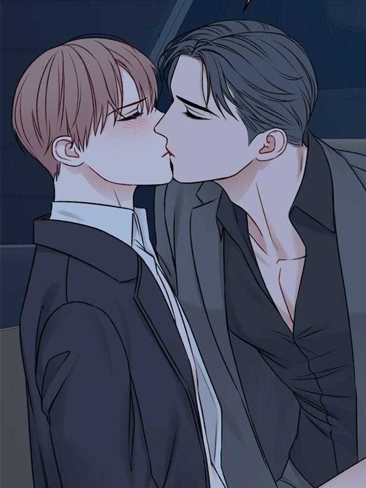 私人房间漫画,第100话1图