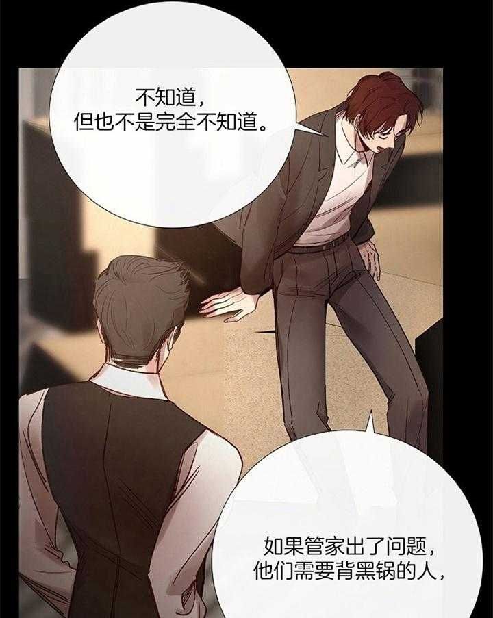 冷温色调的组合漫画,第162话5图
