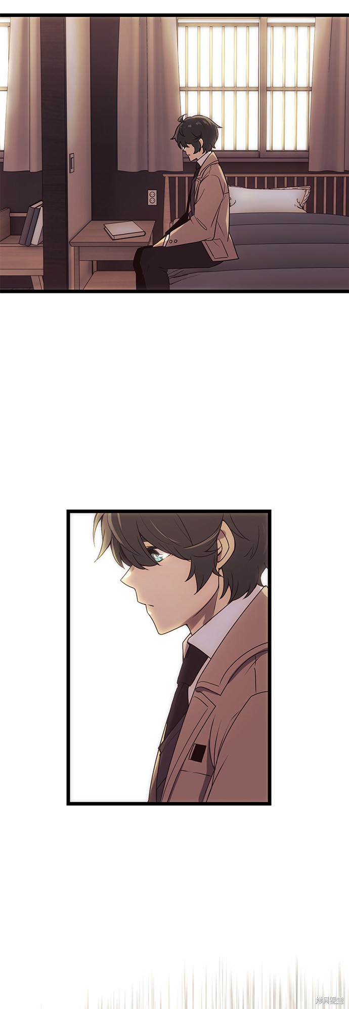 神话装备是升级的吗漫画,第17话3图