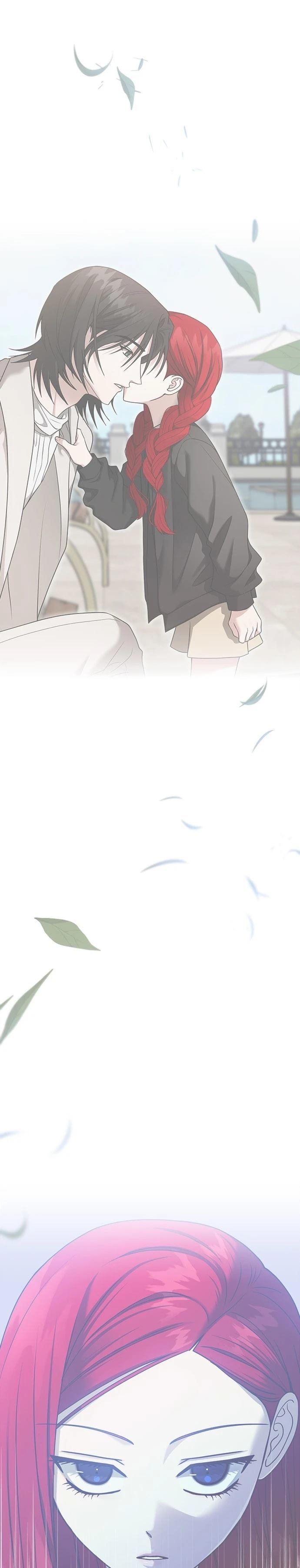 请以恶魔之名呼唤我漫画漫画,第104话3图
